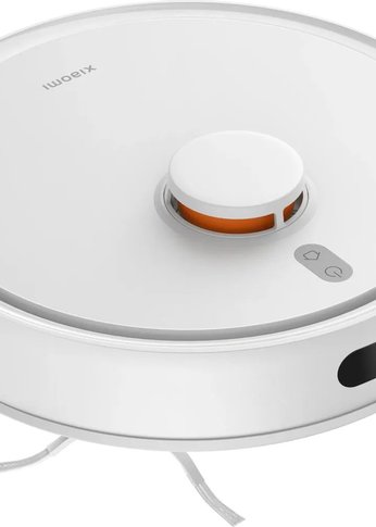 Робот-пылесос Xiaomi Robot Vacuum S20 (белый) EU