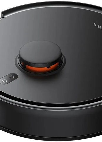 Робот-пылесос Xiaomi Robot Vacuum S20 (черный) EU