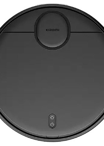 Робот-пылесос Xiaomi Robot Vacuum T12