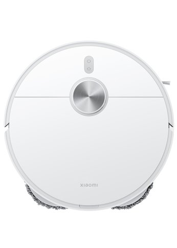 Робот-пылесос Xiaomi Robot Vacuum X10+ (BHR6363EU)