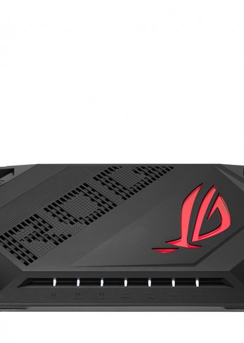 Роутер беспроводной Asus GT-AX6000 AX6000 100/1000/2500BASE-T черный