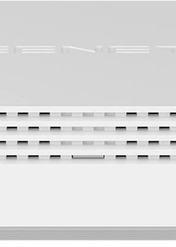 Роутер беспроводной Keenetic Challenger SE (KN-3911) AX3000 100/1000/2500BASE-T белый