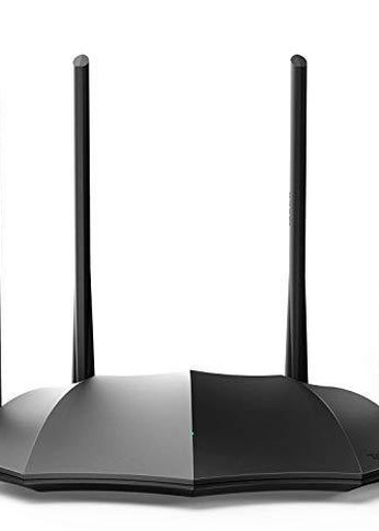 Роутер беспроводной Tenda AC8 3P 1000M 1200MBPS