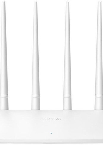 Роутер беспроводной Tenda F6 10/100M 300MBPS