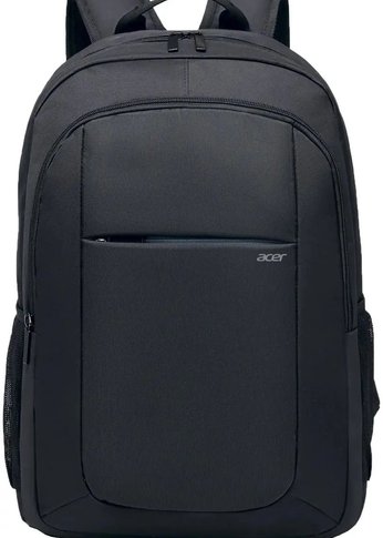 Рюкзак для ноутбука 15.6" Acer LS series OBG206 черный полиэстер (ZL.BAGEE.006)