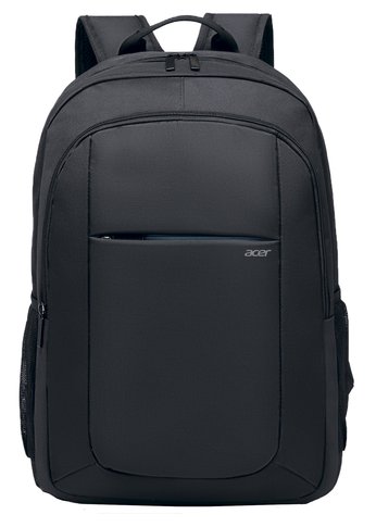 Рюкзак для ноутбука 15.6" Acer LS series OBG206 черный полиэстер (ZL.BAGEE.006)