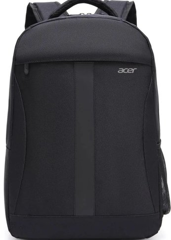 Рюкзак для ноутбука 15.6" Acer OBG315 черный полиэстер (ZL.BAGEE.00J)