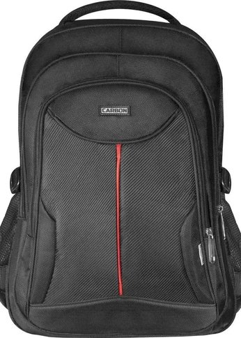 Рюкзак для ноутбука Defender CARBON 15.6" BLACK 26077