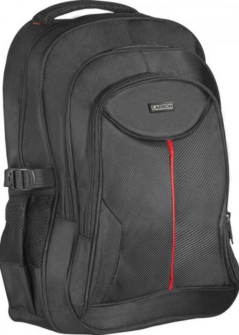 Рюкзак для ноутбука Defender Carbon черный 26077