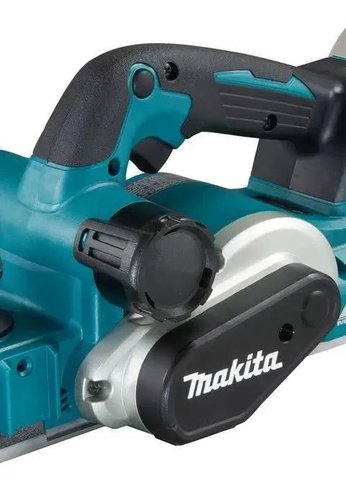 Рубанок Makita DKP181Z 82мм 12000об/мин