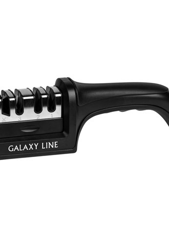 Ручная точилка для ножей Galaxy LINE GL9010