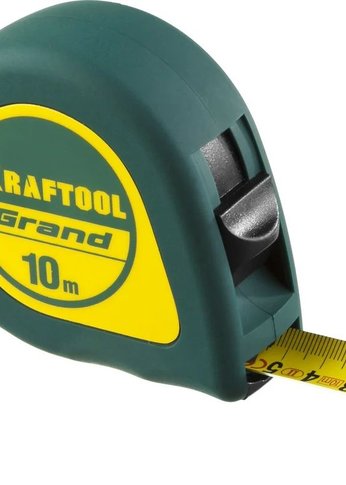 Рулетка Kraftool 34022-10-25