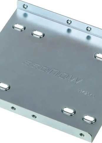 Салазки для 3.5" отсека Kingston для HDD 2.5" SNA-BR2/35