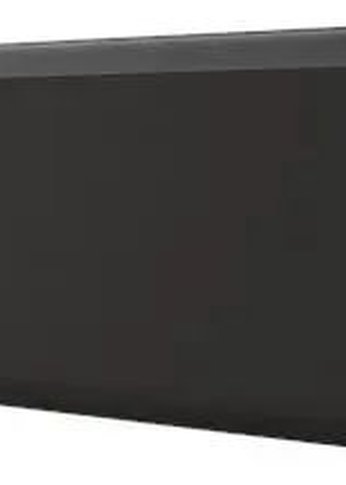 Саундбар 2.0 Creative Stage SE Mini 24Вт BT черный