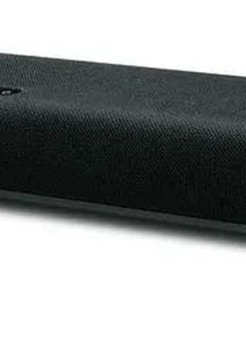 Саундбар 2.0  Yamaha SR-B20A 120Вт+60Вт черный