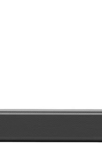 Саундбар 2.1 Aiwa ASB-410 400Вт черный