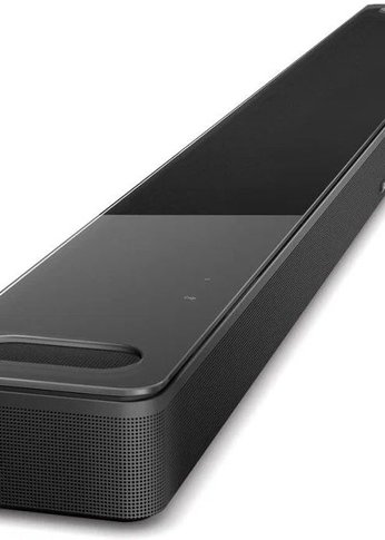 Саундбар Bose Smart SoundBar 900 черный