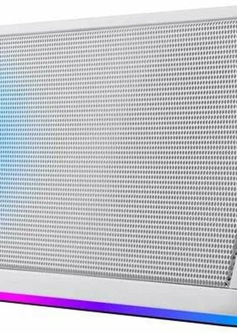 Саундбар Redragon Adiemus 6Вт LED белый (71848)