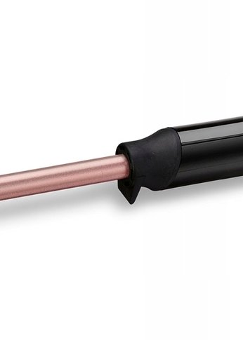 Щипцы Babyliss C449E 25Вт черный (макс.темп.:210С)