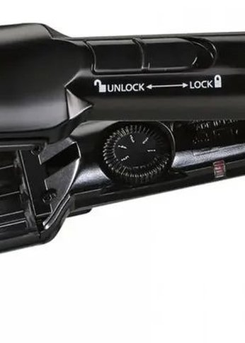 Щипцы Babyliss Pro BAB2658EPCE 53Вт черный макс.темп.:230С покрытие:микрометаллическое