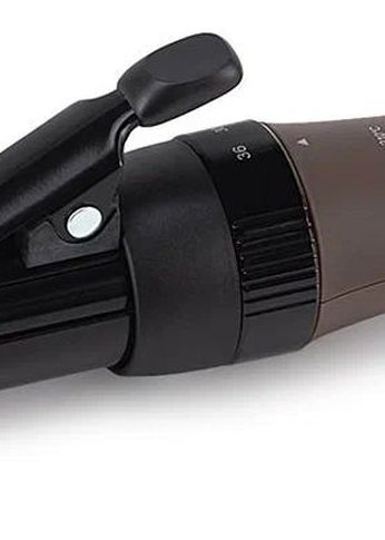 Щипцы Vitek VT-2521 (MC) черный/коричневый