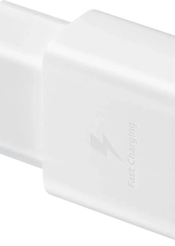 Сетевое зар./устр. Samsung EP-T1510N 2A+1.67A (PD) USB Type-C Samsung белый (EP-T1510NWEGEU)