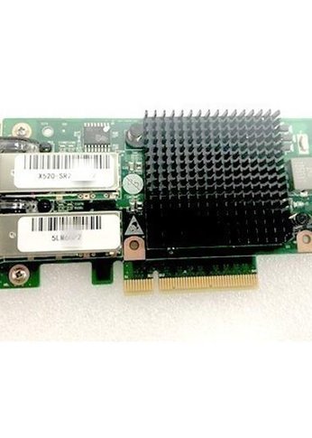 Сетевой адаптер Huawei 4X10GE PCI-E3 X8 SFP+ 4TR/MM 02311WTU