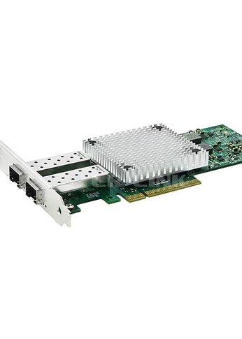 Сетевой адаптер LR-Link PCI-E 10GB FIBER 2SFP+ LREC9812BF-2SFP+