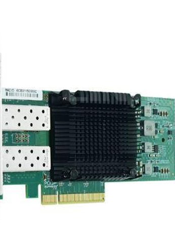 Сетевой адаптер LR-Link PCI-E 25GB 2SFP LRES1021PF-2SFP28