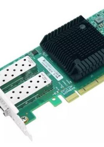 Сетевой адаптер LR-Link PCI-E 25GB 2SFP28 LRES1026PF-2SFP28