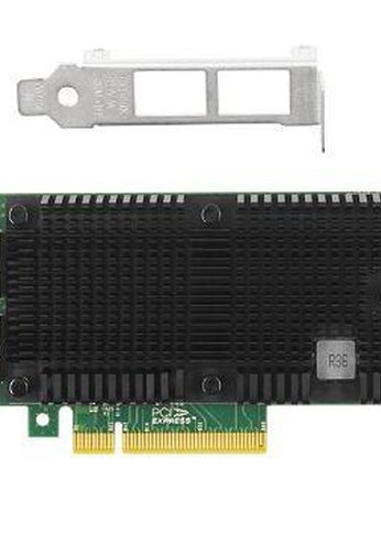 Сетевой адаптер LR-Link PCI-E 2X10G LRES1025PT