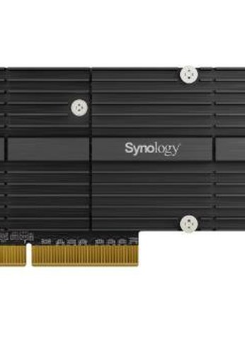 Сетевой адаптер Synology PCI-E M.2 10GB E10M20-T1