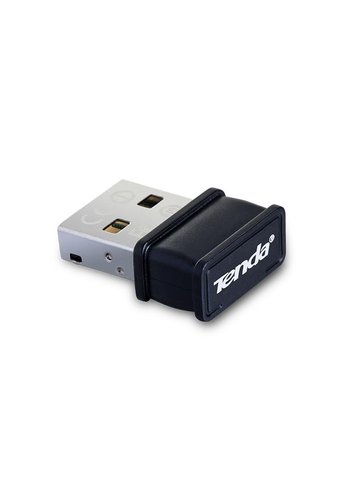 Сетевой адаптер WiFi Tenda 150MBPS USB W311MI