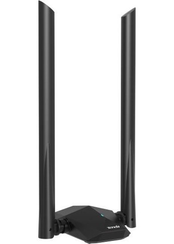 Сетевой адаптер WiFi Tenda TEG1008M U18A USB