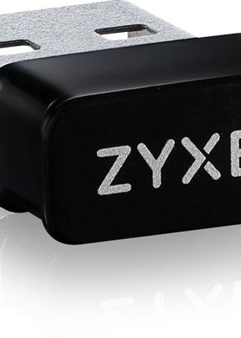 Сетевой адаптер WiFi Zyxel NWD6602-EU0101F AC1200 USB 2.0