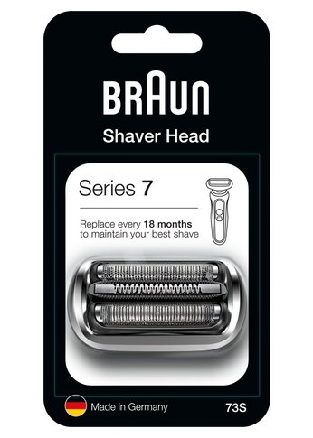 Сетка и режущий блок 73S для электробритв Braun Series 7