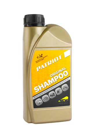 Шампунь для минимоек Patriot ORIGINAL SHAMPOO 0,946.л