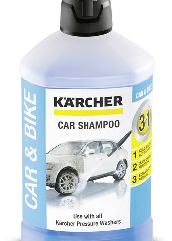 Шампунь Karcher RM 610 1л. (6.295-750.0)