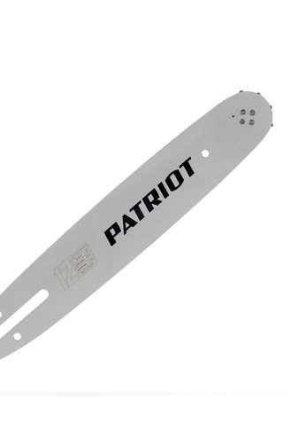 Шина Patriot P120SPEA041 12'' 3/8 1,3мм 45 зв. (PG-PO12-50NR)