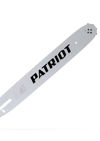 Шина Patriot P140SPEA041, 14" 3/8 1,3мм 52 зв. (PG-PO14-50NR)