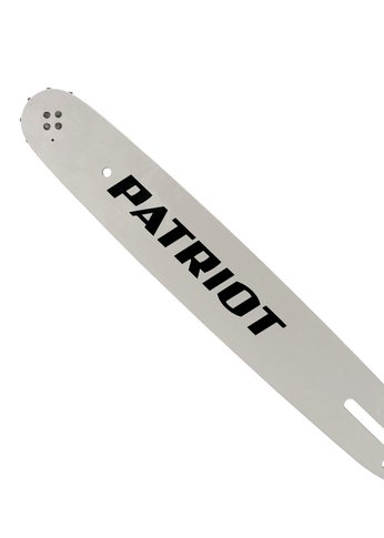 Шина Patriot P140SPEA074, 14" 3/8 1,3мм 50 зв.