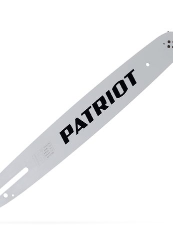 Шина Patriot P150SLBK095 15'' 0,325 1.3мм 64 зв. (PG-POH15-50WH)