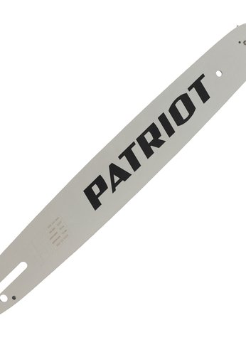 Шина Patriot P158SLBK095, 15" 0,325 1,5 мм 64 зв.