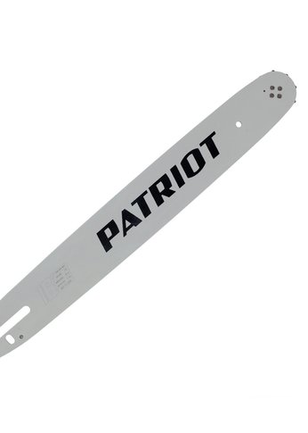 Шина Patriot P160SPEA041 16'' 3/8 1.3мм 56/57 зв. (PG-PO16-50NR)