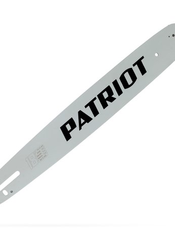 Шина Patriot P180SLGK095 18'' 0,325 1.3мм  72 зв. (PG-POH18-50WH)