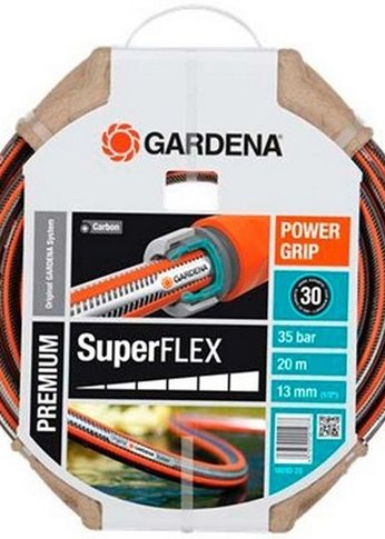Шланг Gardena SuperFlex 18093-20.000.00