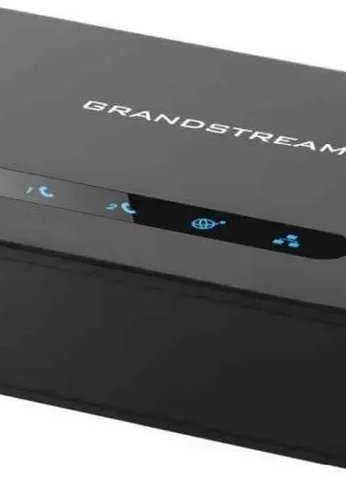 Шлюз IP Grandstream HT-812