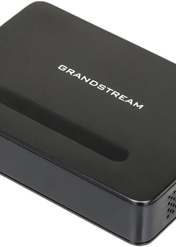 Шлюз IP Grandstream HT-813