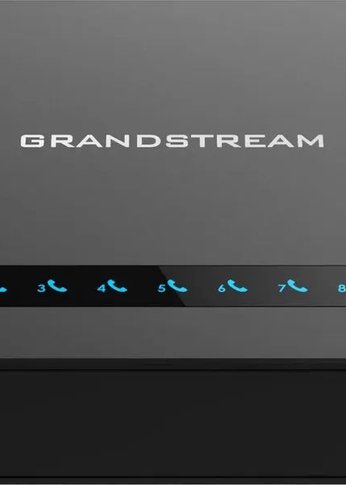 Шлюз IP Grandstream HT-818