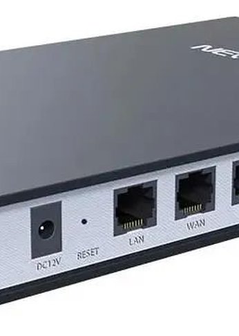 Шлюз IP Yeastar TA400